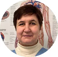Dr. Bozhanka Stefanova Pushkarova